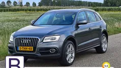 Gebruikt 2014 Audi Q5 Sport SUV | € 17.290 (Eerlijke prijs)