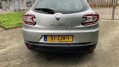 Renault Mégane GrandTour