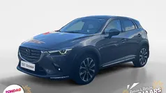 Gebruikt 2019 Mazda CX-3 SUV | € 17.945 (Eerlijke prijs)
