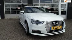 Gebruikt 2017 Audi A3 Sportback Sport Hatchback | € 12.999 (Goede deal)