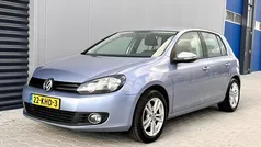 Gebruikt 2009 VW Golf VI Highline Hatchback | € 7.290 (Eerlijke prijs)