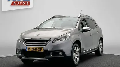 Occasion Peugeot 2008 Allure 82 PK (60 kW) 2015 SUV