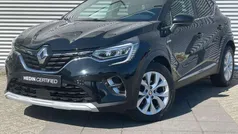 Gebruikt 2021 Renault Captur Intens SUV | € 19.240 (Super prijs)