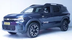 Gebruikt 2025 Dacia Bigster SUV | € 38.950 (Goede deal)