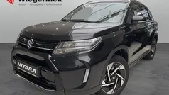 Gebruikt 2025 Suzuki Vitara Style SUV | € 29.439 (Eerlijke prijs)