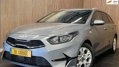 Gebruikt 2022 Kia Ceed Sportswagon Stationwagen | € 18.895 (Eerlijke prijs)