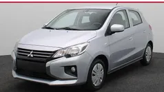 Gebruikt 2021 Mitsubishi Space Star Hatchback | € 9.945 (Eerlijke prijs)