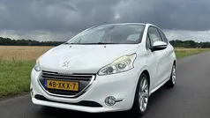 Gebruikt 2012 Peugeot 208 Hatchback | € 4.650 (Goede deal)