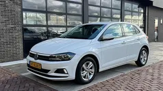 Wit Gebruikt 2018 VW Polo Beats Hatchback | € 10.975 (Eerlijke prijs)