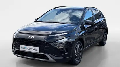 Gebruikt 2023 Hyundai Bayon Premium SUV | € 18.695 (Goede deal)