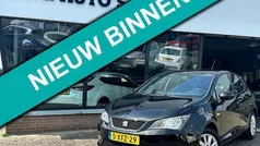 Gebruikt 2013 Seat Ibiza Hatchback | € 5.945 (Eerlijke prijs)