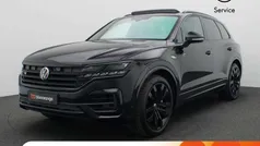 Gebruikt 2021 VW Touareg R SUV | € 60.900 (Eerlijke prijs)