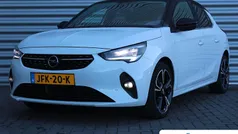 Wit Gebruikt 2023 Opel Corsa Elegance Hatchback | € 17.895 (Eerlijke prijs)