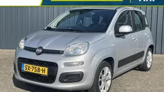 Gebruikt 2018 Fiat Panda Pop Star Hatchback | € 8.740 (Eerlijke prijs)