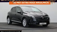 Gebruikt 2025 Renault Clio V Evolution Hatchback | € 24.845 (Eerlijke prijs)