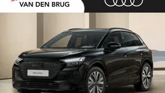 Gebruikt 2025 Audi Q4 e-tron Advanced SUV | € 54.433 (Eerlijke prijs)