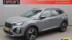 Grijs, metallic lak Gebruikt 2023 Peugeot 2008 Allure SUV | € 26.450 (Eerlijke prijs)
