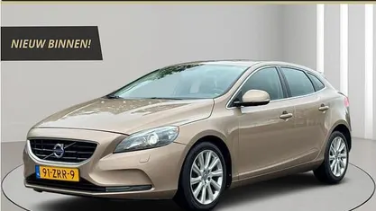 Occasion Volvo V40 Summum 180 PK (132 kW) 2013 Stationwagen