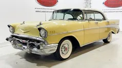Gebruikt 1957 Chevrolet Bel Air Sedan | € 35.000
