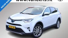 Gebruikt 2018 Toyota RAV4 Hybrid Executive SUV | € 25.599 (Eerlijke prijs)