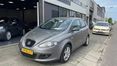Gebruikt 2009 Seat Altea Style MPV | € 3.950 (Eerlijke prijs)