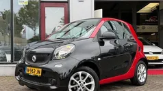 Gebruikt 2016 Smart ForTwo Coupé Hatchback | € 6.999 (Goede deal)