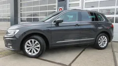 Gebruikt 2020 VW Tiguan Comfortline SUV | € 24.950 (Eerlijke prijs)