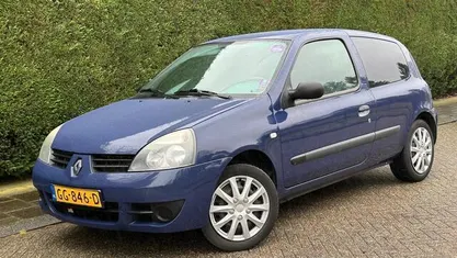 Occasion Renault Clio II Campus 58 PK (42 kW) 2007 Hatchback