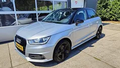 Gebruikt 2016 Audi A1 Sportback Hatchback | € 8.250 (Eerlijke prijs)
