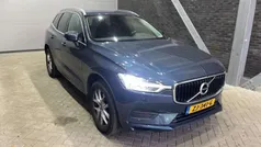 Gebruikt 2019 Volvo XC60 Momentum SUV | € 30.800 (Goede deal)