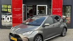 Gebruikt 2024 Toyota Yaris Hybrid Executive Hatchback | € 28.900 (Eerlijke prijs)