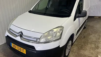 Occasion Citroën Berlingo 90 PK (66 kW) 2013 Overige MPV