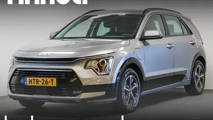 Occasion Kia Niro 172 PK (126 kW) 2025 SUV