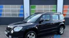 Gebruikt 2010 Skoda Yeti Ambition SUV | € 7.745 (Eerlijke prijs)