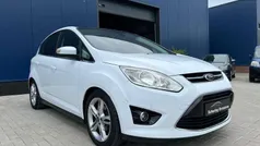Wit Gebruikt 2014 Ford C-MAX Titanium MPV | € 9.999 (Eerlijke prijs)