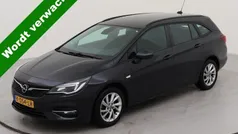 Gebruikt 2021 Opel Astra Edition Stationwagen | € 14.700 (Goede deal)