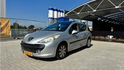 Gebruikt 2008 Peugeot 207 Stationwagen | € 899 (Goede deal)