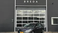 Grijs Gebruikt 2015 Citroën C4 Feel Hatchback | € 5.995 (Goede deal)