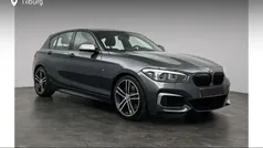Grijs Gebruikt 2018 BMW M140 Comfort Edition Hatchback | € 34.880 (Eerlijke prijs)