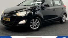 Gebruikt 2014 Hyundai i20 Hatchback | € 6.950 (Eerlijke prijs)