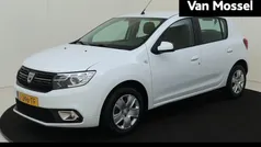 Gebruikt 2020 Dacia Sandero Comfort Hatchback | € 12.435 (Eerlijke prijs)