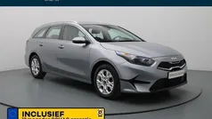Gebruikt 2022 Kia Ceed Sportswagon Stationwagen | € 19.990 (Eerlijke prijs)
