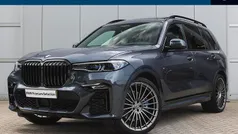 Gebruikt 2021 BMW X7 Executive SUV | € 94.950 (Super prijs)