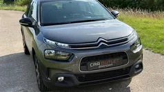 Gebruikt 2018 Citroën C4 Cactus Feel Hatchback | € 6.999 (Goede deal)