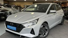 Grijs Gebruikt 2021 Hyundai i20 Comfort Hatchback | € 18.750 (Eerlijke prijs)