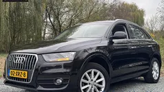 Gebruikt 2012 Audi Q3 Proline SUV | € 12.745 (Eerlijke prijs)