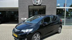 Gebruikt 2016 Honda Jazz Elegance Hatchback | € 14.950 (Eerlijke prijs)