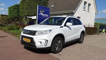 Occasion Suzuki Vitara 140 PK (102 kW) 2019 SUV