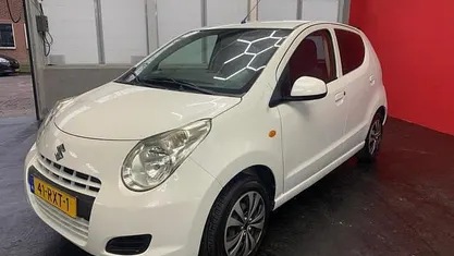 Occasion Suzuki Alto Comfort 68 PK (50 kW) 2011 Hatchback
