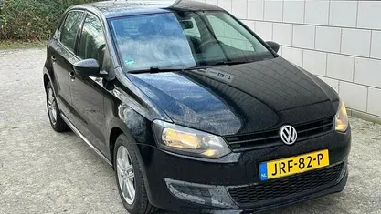 Occasion VW Polo 60 PK (44 kW) 2010 Hatchback